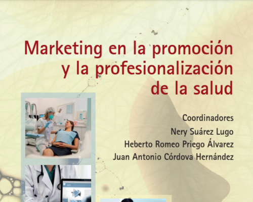 Marketing en la promoción y la profesionalización de la salud