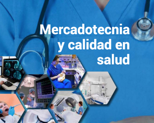 Mercadotecnia y calidad en salud