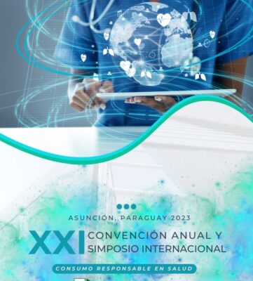XXI CONVENCIÓN ANUAL Y SIMPOSIO INTERNACIONAL RIMS2023