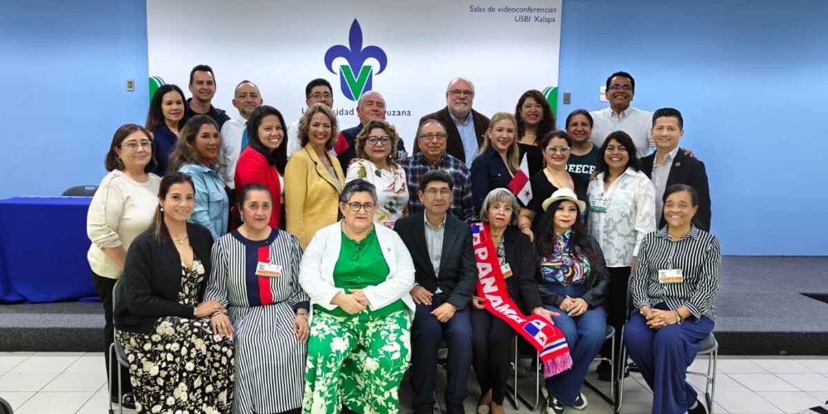 Reunión Xalapa, Veracruz 2025