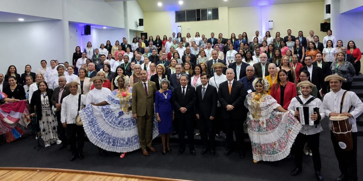 Reunión Panamá 2026
